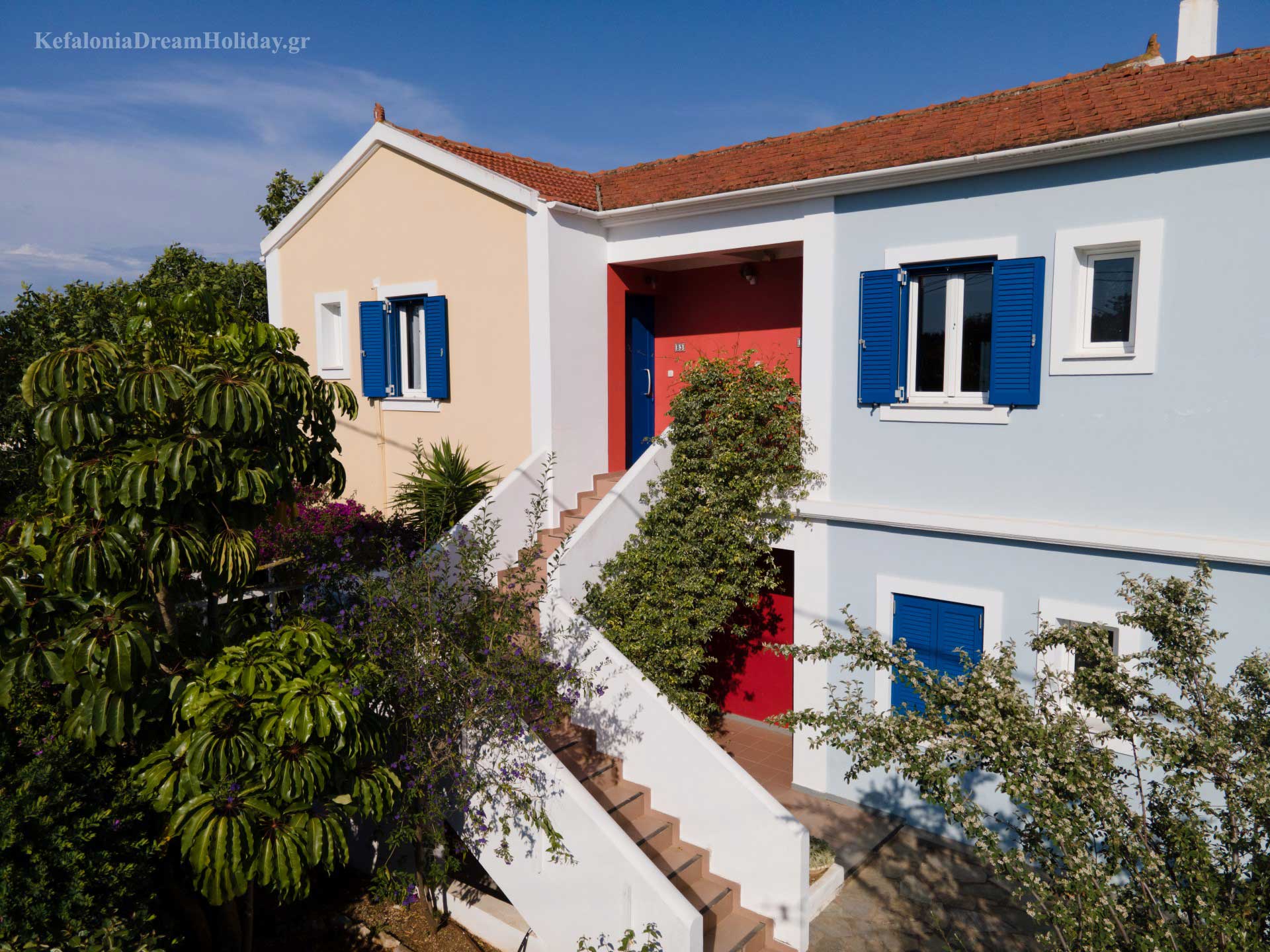 Zavalata Beach Front Apartment